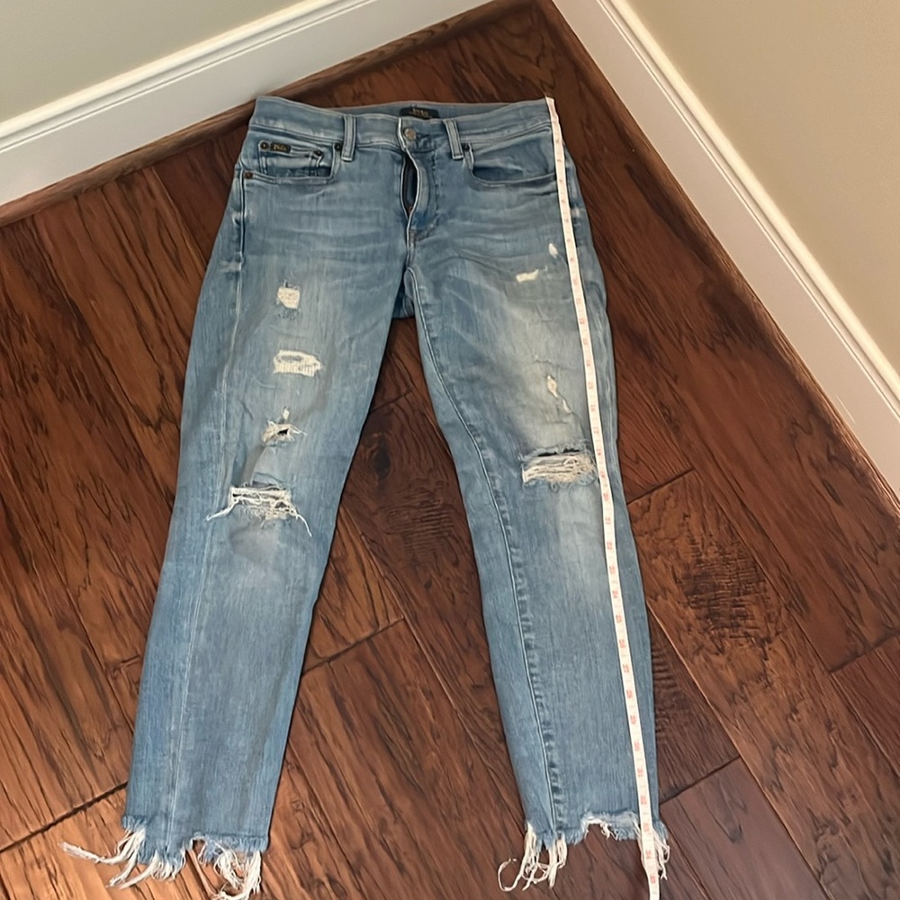 Polo by Ralph Lauren jeans